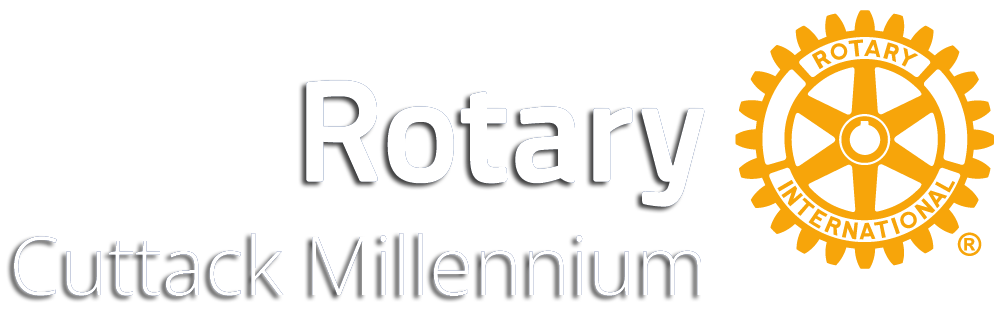 Rotary Club of Cuttack Millennium